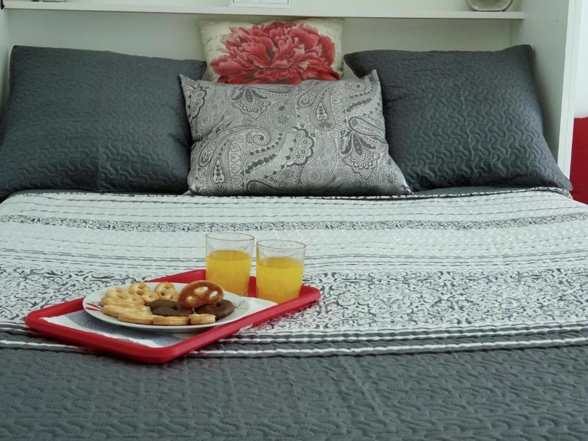 Apartament Mirador Red Maspalomas *
